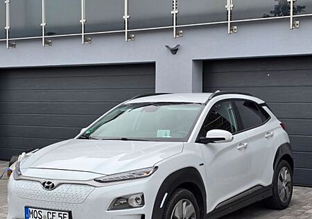 Hyundai Kona ELEKTRO 150kW Premium Premium