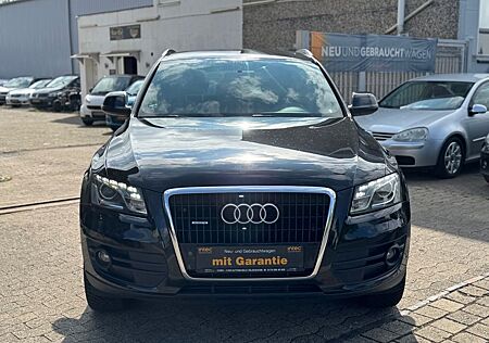 Audi Q5 3.0 TDI quattro