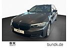 BMW 520d xDrive Touring HUD RFK Pano HiFi DAB 17''