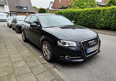 Audi A3 1.6 Ambition Ambition