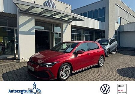 VW Golf Volkswagen 8 CD 2.0 TSI GTI