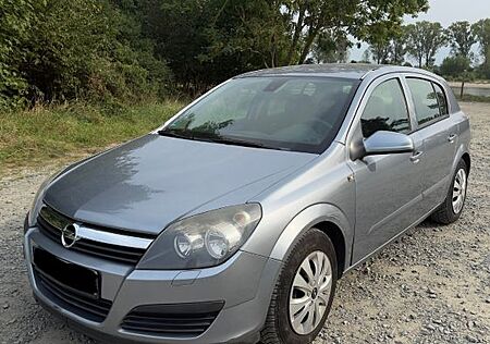 Opel Astra H 1.6 Twinport