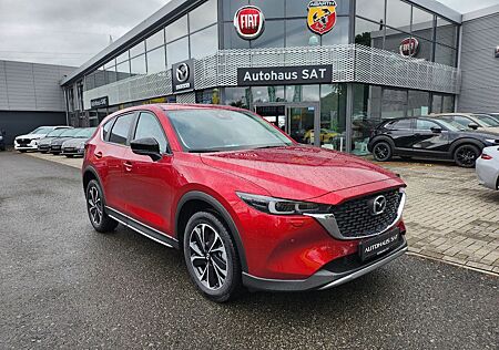 Mazda CX-5 2.2 SKYACTIV-D 150 Newground FWD AT