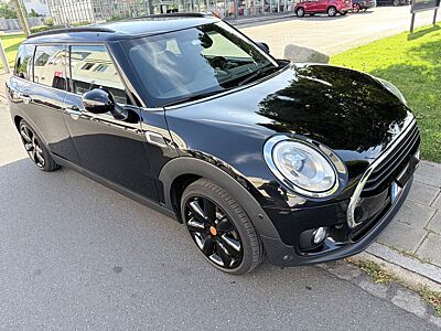 MINI Cooper D Clubman Cooper D Cooper