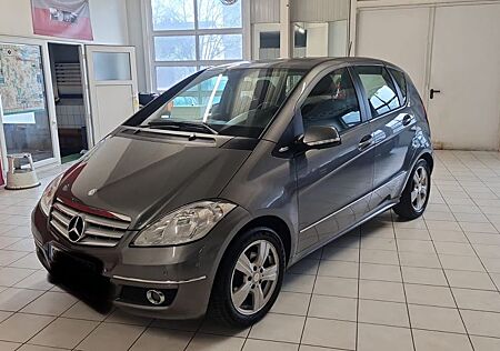 Mercedes-Benz A 180 AVANTGARDE BlueEFF. Special Edit. AVAN...