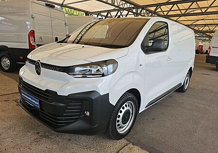 Citroën Jumpy 2.0 HDI 145 EAT8 M L2 Kasten Autom.