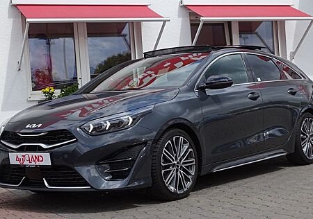 Kia Pro_ceed ProCeed 1.5 T-GDI GT-Line LED Navi Panorama ACC