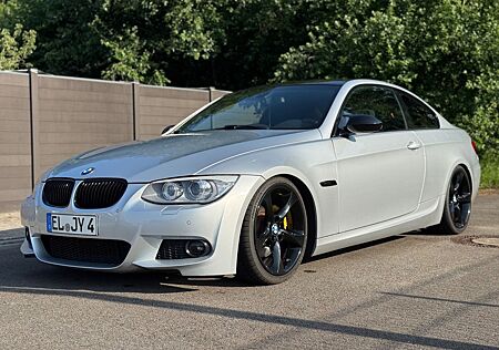 BMW 330D X-Drive TÜV Neu