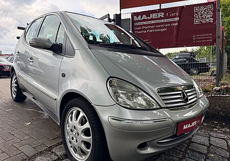 Mercedes-Benz A 190 ELEGANCE*AUTOMATIK*KLIMA*TÜV-09/2026