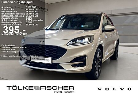 Ford Kuga 2.5 Duratec PHEV ST-Line X ACC AUT Kam. HUD