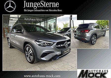 Mercedes-Benz GLA 180 Edition Progressive LED Keyless AHK 360°