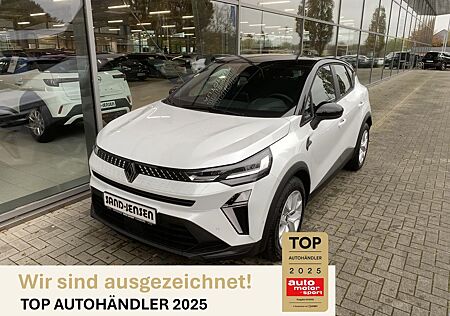 Renault Captur II MHEV 160 TCe EDC Evolution Navi