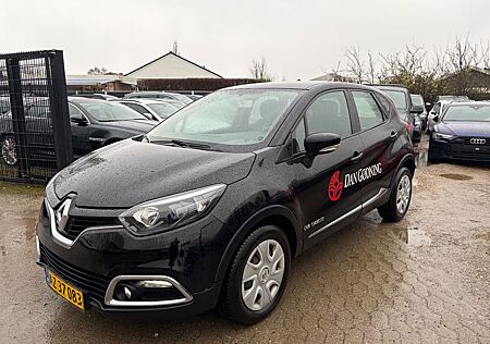 Renault Captur 1.5 dCi 90 A/C Led