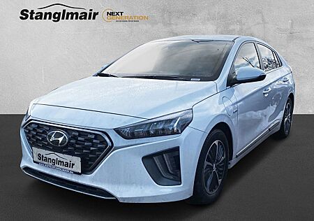 Hyundai Ioniq Plug-in Hybrid Style-Paket 141PS DCT-Getri