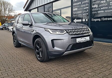 Land Rover Discovery Sport S AWD - ASSISTS - FACELIFT -