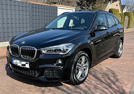 BMW X1 sDrive18d Aut. M Paket Garantie