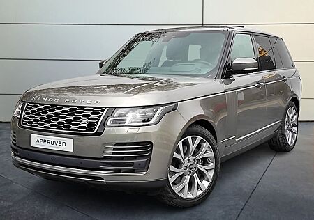 Land Rover Range Rover 3.0 SDV6 202kW (275CV) VOGUE