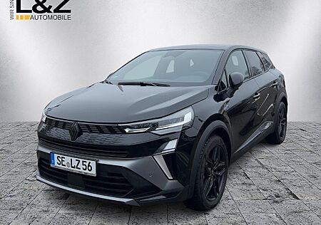 Renault Symbioz Esprit Alpine E-Tech Full Hybrid 145