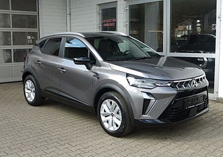 Mitsubishi ASX 1.3 T Plus
