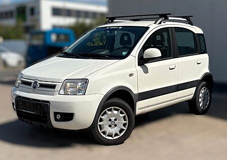 Fiat Panda 1.2 8V Climbing 4X4 Klima