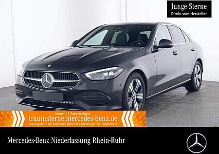 Mercedes-Benz C 200 Avantgarde Advanced/LED/RüKam