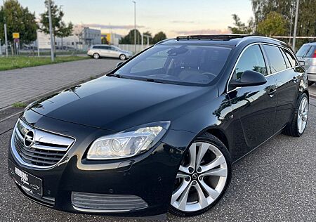 Opel Insignia Sports Tourer 2.0 CDTI Sport 96kW S/S