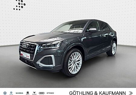 Audi Q2 advanced 35 TFSI 110(150) kW(PS) S tronic*Mat