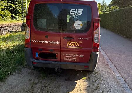 Fiat Scudo