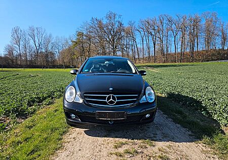 Mercedes-Benz R 320 CDI 4MATIC*TÜV 1 JAHR*2HAND*BELÜFT. SITZE