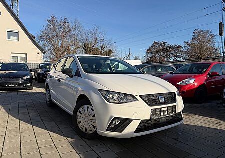 Seat Ibiza Reference