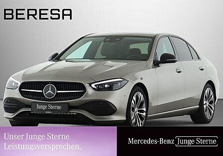 Mercedes-Benz C 300 Avantgarde Night Digital Light Distronic