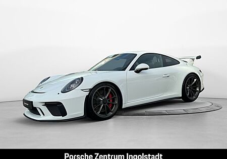 Porsche 991 (911) GT3, ohne OPF, Clubsport, Liftsystem,