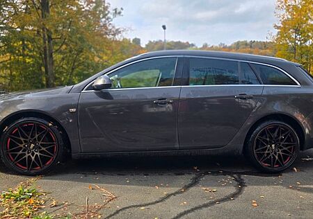 Opel Insignia ST 2.0 CDTI ecoFL. Edition 120kW S/...