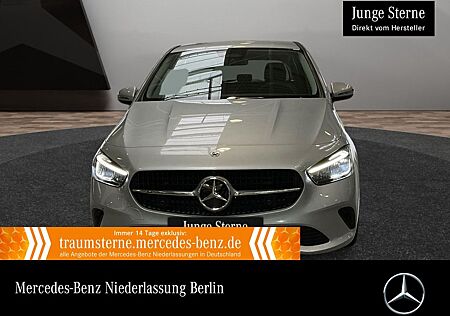 Mercedes-Benz B 180 Progressive Advanced/AHK/Totwinkel