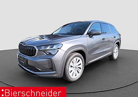 Skoda Kodiaq 2.0 TDI DSG 4x4 Selection NAVI AHK ACC RF