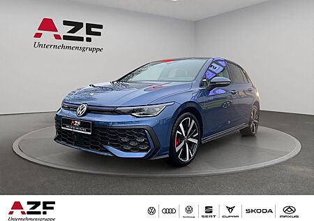 VW Golf Volkswagen GTE 1.5 eHybrid OPF 130kW (177 PS) / 85kW (