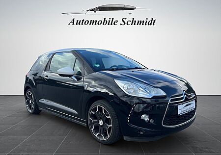 Citroën DS3 SportChic++MKL Leuchtet++