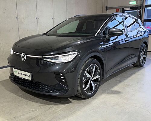 Volkswagen ID.4 GTX 220 kW 4Motion *HUD*360 KAM*