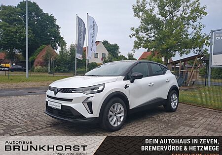 Renault Captur TCe 90 Evolution SHZ RFK LED PDC