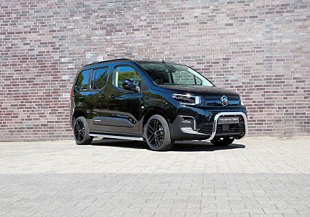 Citroën Berlingo MPV BlueHdi EAT8 Plus M Sport Umbau