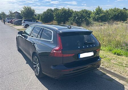 Volvo V60 D3 -