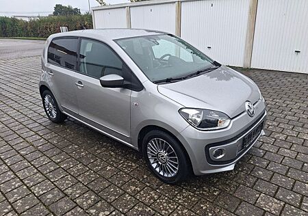 VW Up Volkswagen ! cheer ! BMT eco