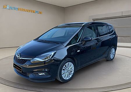 Opel Zafira C 1.6 Aut.Innovation LED KAM AHK NAV 1HD