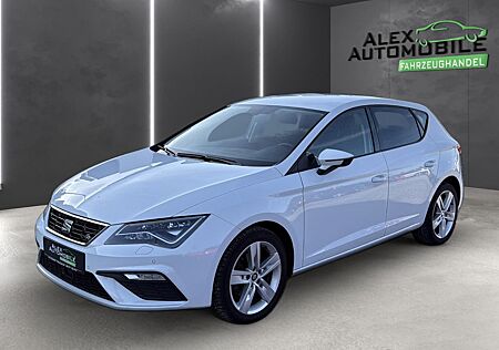 Seat Leon FR**LED**Navi**