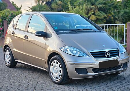 Mercedes-Benz A 170 ELEGANCE Tüv Neu