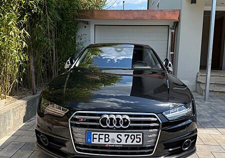 Audi S7 Sportback 4.0 TFSI V8T Service Neu!!