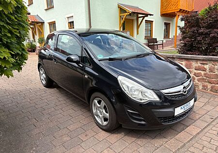 Opel Corsa D Edition "Klimaanlage, Alu"