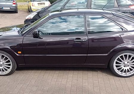 VW Corrado Volkswagen 2.0 16 V TOP ZUSTAND SONDERPREIS für 7 T