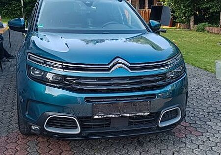 Citroën C5 Aircross BlueHDi 180 Stop&Start SHINE PAC...