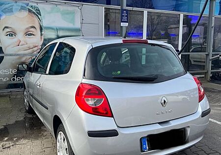Renault Clio Edition Dynamique 1.2 16V Eco2 55kW Edi...